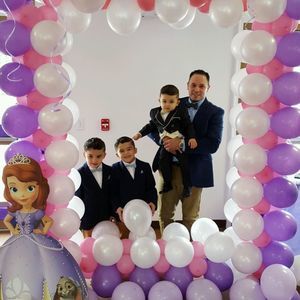 Meet your Posher, Jose